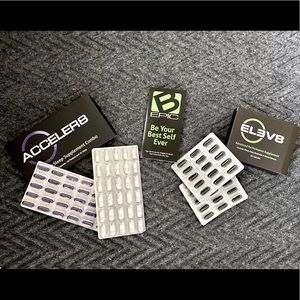 B-Epic for weight loss, energy & focus, sleep